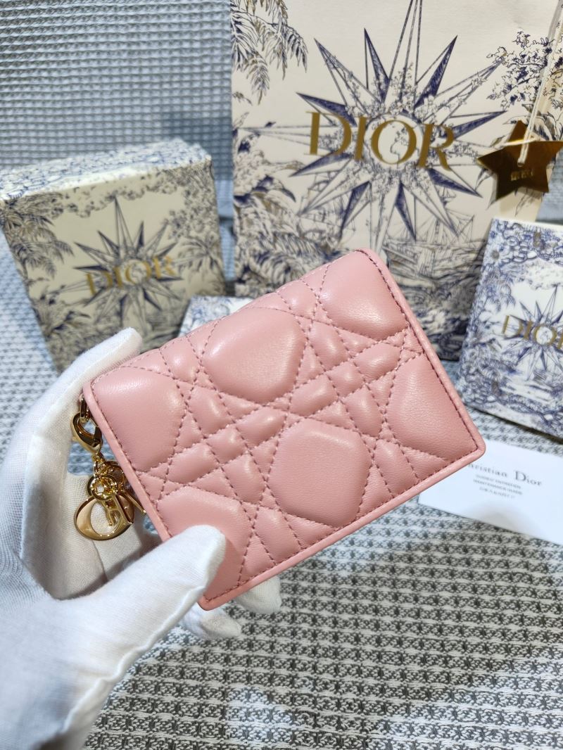 Christian Dior Wallet